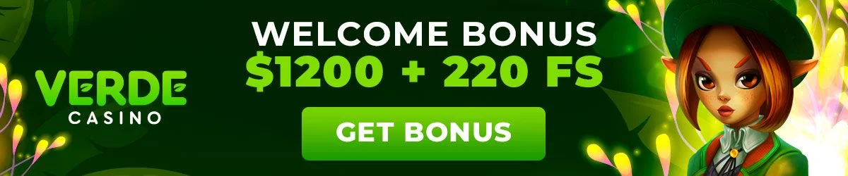 verde bonus